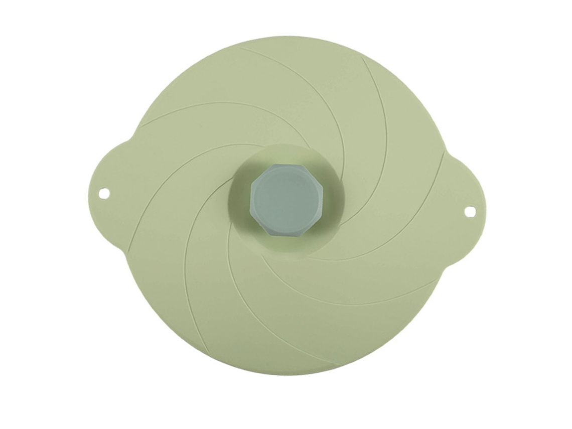 Tampa de Silicone LAXISCREED Selagem Vácuo 20.5cm