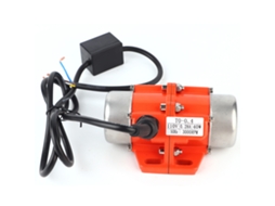 Motor De Vibração Laxiscreed, Uma Fase, 30w A 100w, Ideal Para Aplicações Industriais