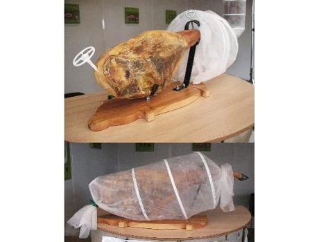 Ifa protector para soporte jamonero funda del jamon 0391888003