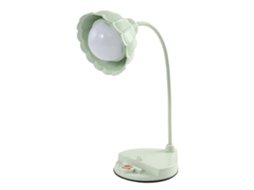 Luminária de Leitura Led em Formato de Flor CHABERLU
