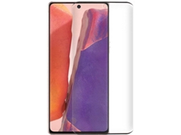 Película Samsung Galaxy Note 20 COOL Full Cover Preto