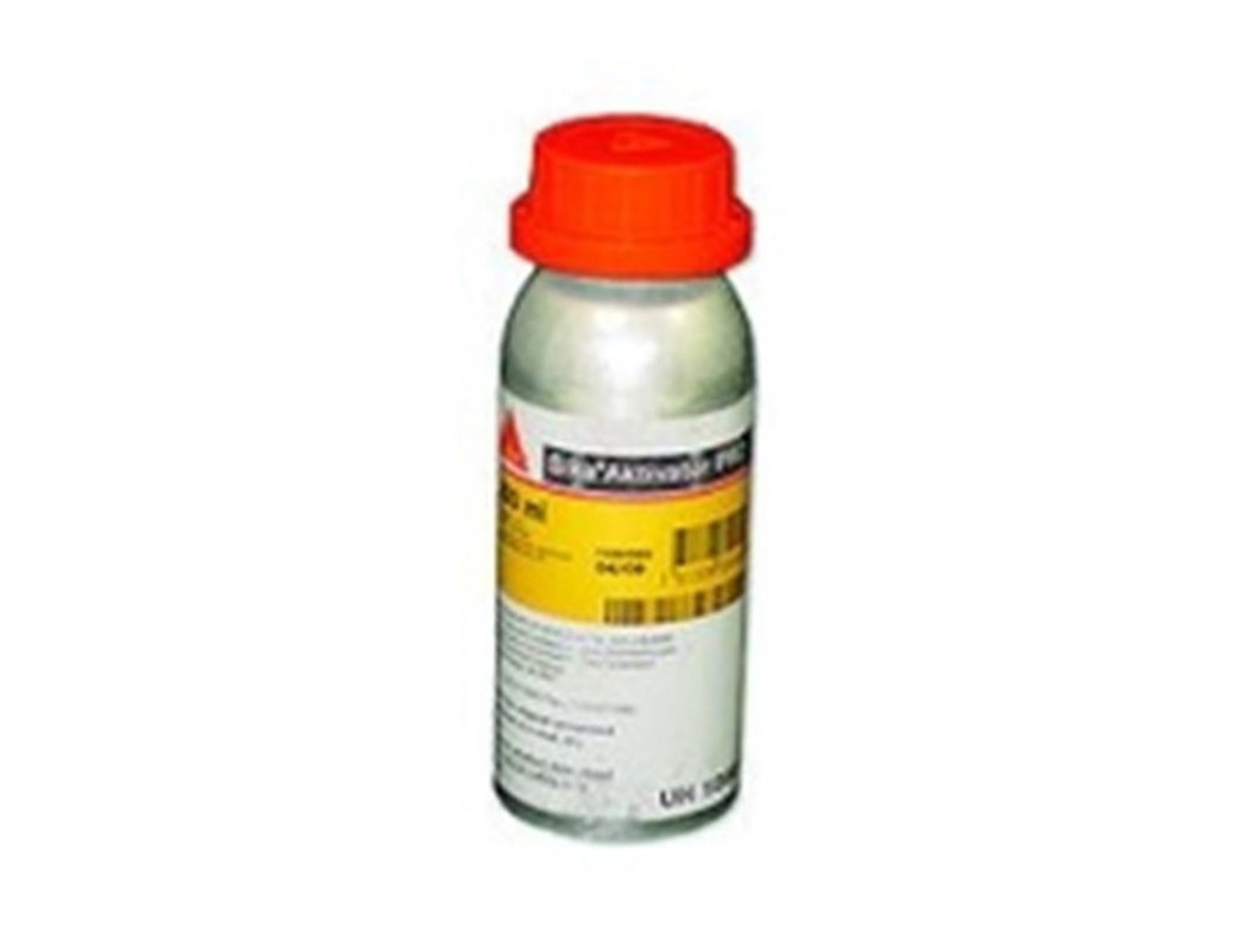 1L 100 Ativador Transparentesika