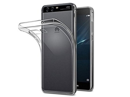 Capa Huawei P10 MULTISHOP Gel Transparente