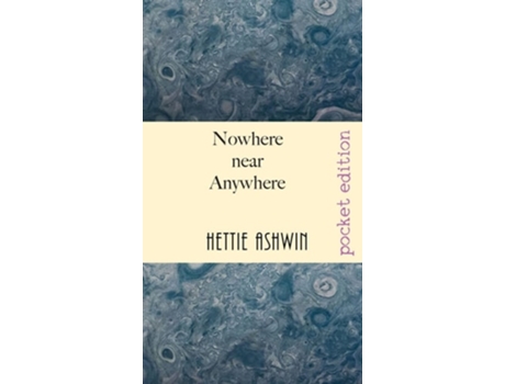 Livro Nowhere Near Anywhere Hilarious Shenanigans Of The Peculiarities Of Govt Spending De Hettie Ashwin (inglês)