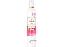 Espuma Cabelo Pro-V Caracóis Perfeitos PANTENE emb. 300 ml
