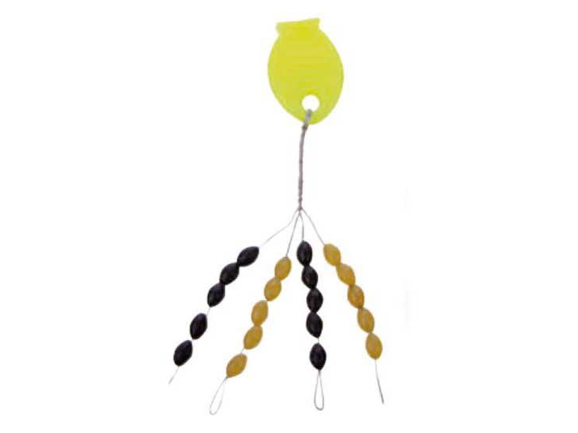 Yokozuna Silicone Oval