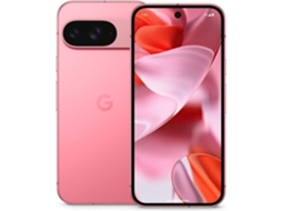 Pixel 9 5g Google (recondicionado Marcas Mínimas 128 Go Rosa)