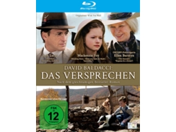 Blu-Ray David Baldacci: Das Versprechen