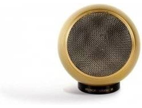 Coluna ELIPSON Planet M Dourado