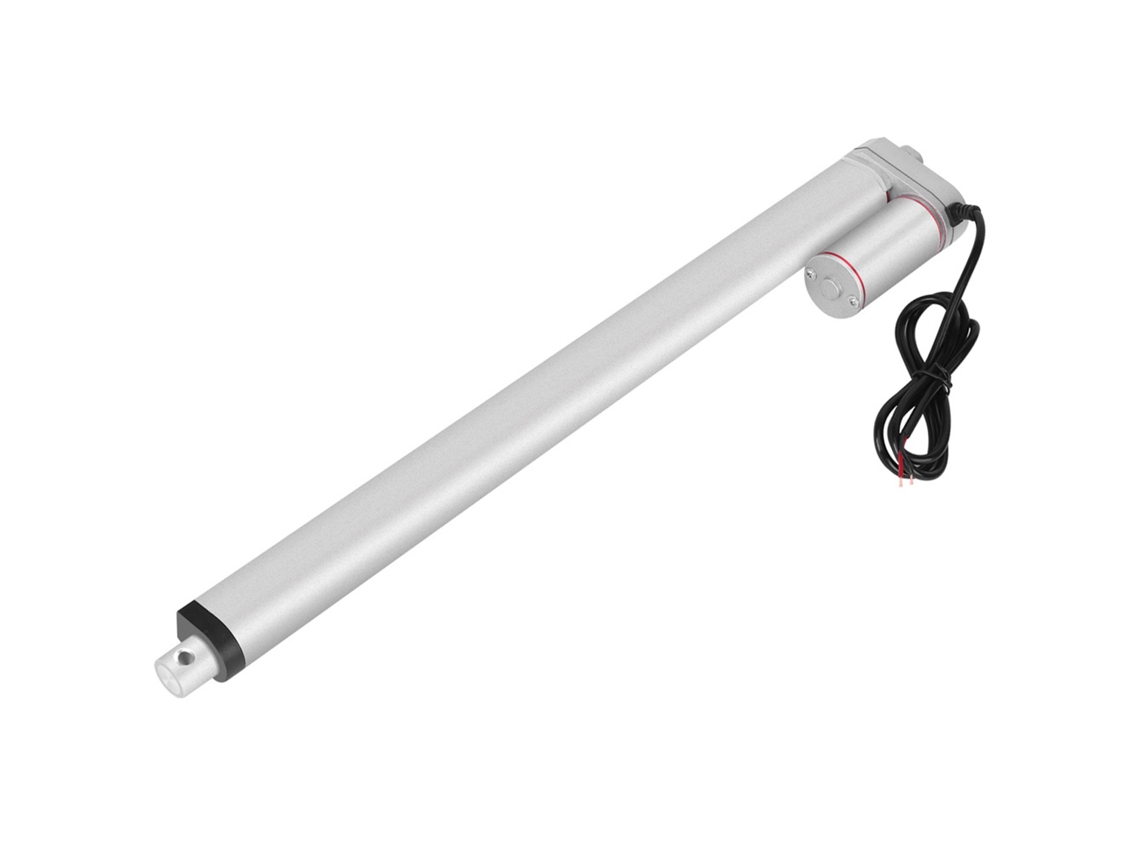 Atuador Linear Elétrico 12v 1000n 400mm