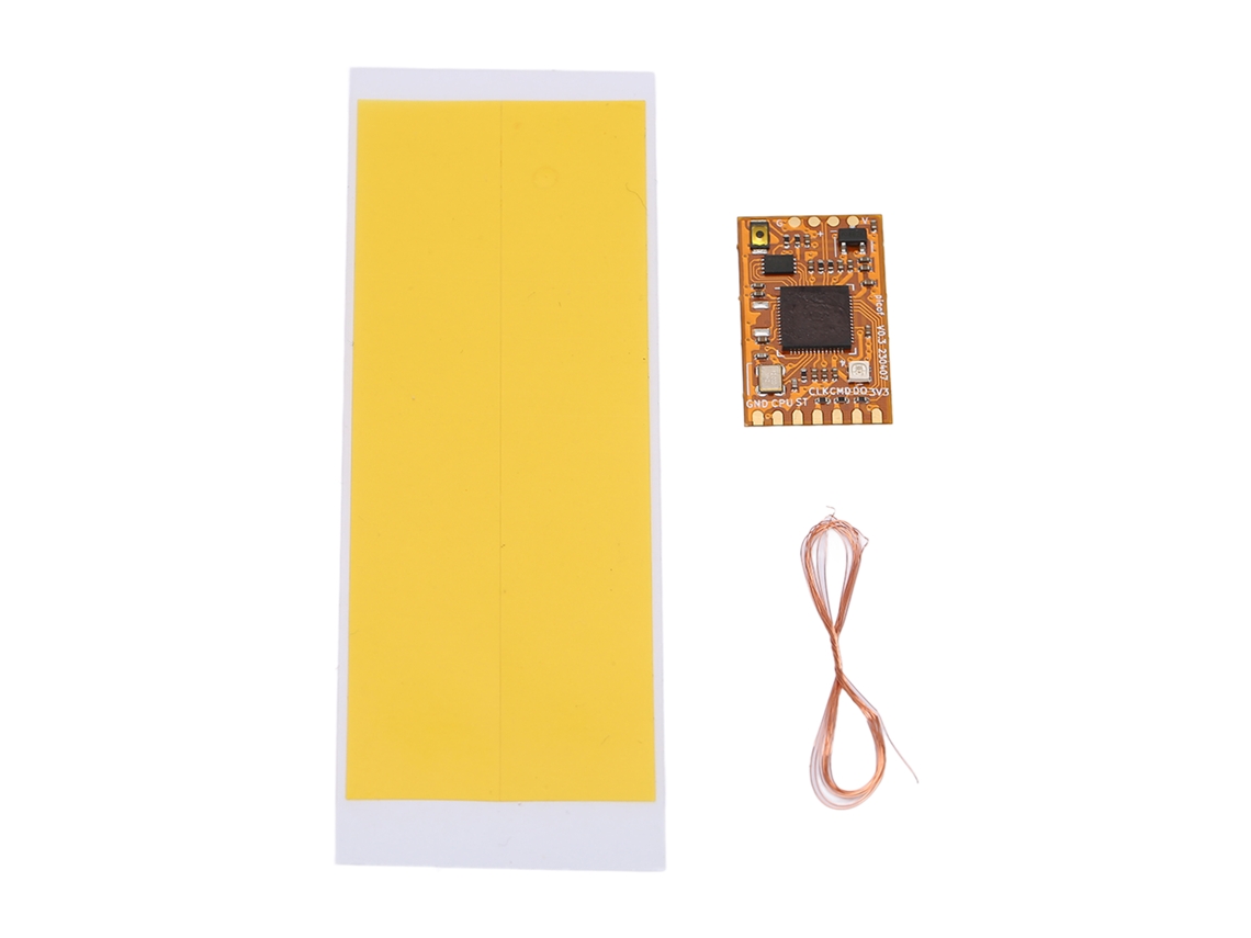 Placa de Desenvolvimento Rpi Rp2040 LAXISCREED