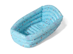 Banheira Inflável KIOKIDS