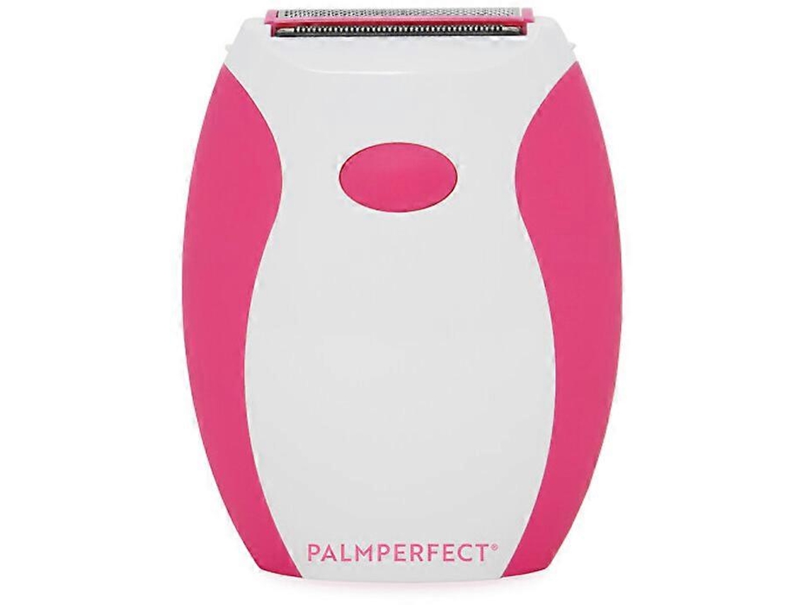Barbear Feminina Cor Rosa