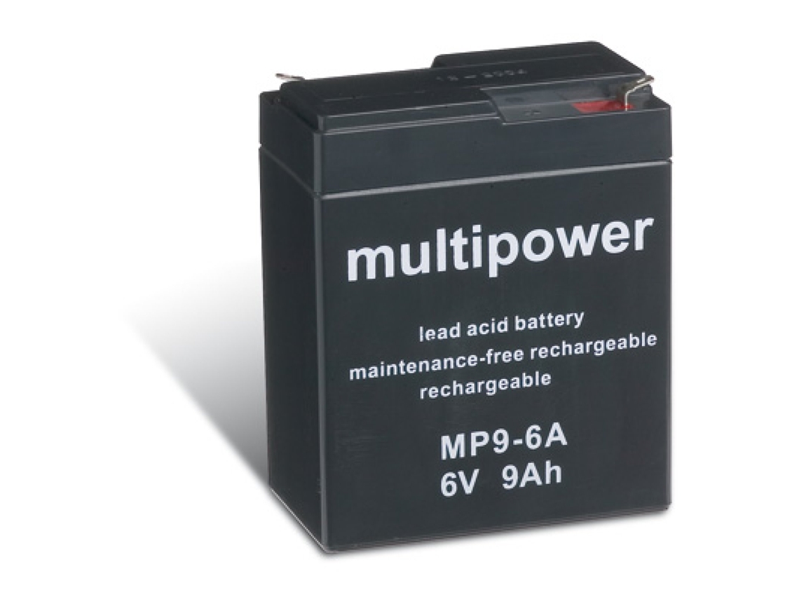 Bateria POWERY para MP9-6A