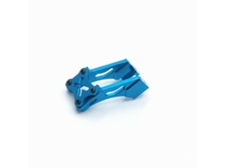 Wltoys 144001 124019 Suporte De Balanço Metálico 1258 Peças De Veículos Rc