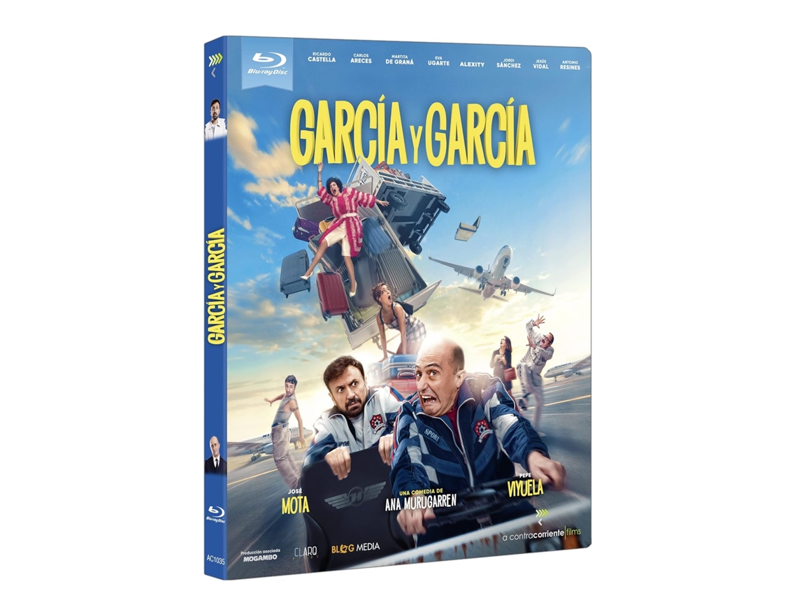 García y García (2021)