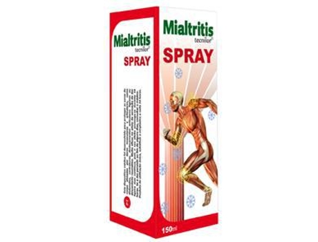 Mialtritis Spray Tecnilor