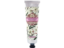 Aromas Artesanales De Antigua White Jasmine Luxury Body Cream 130ml 4.4fl.oz