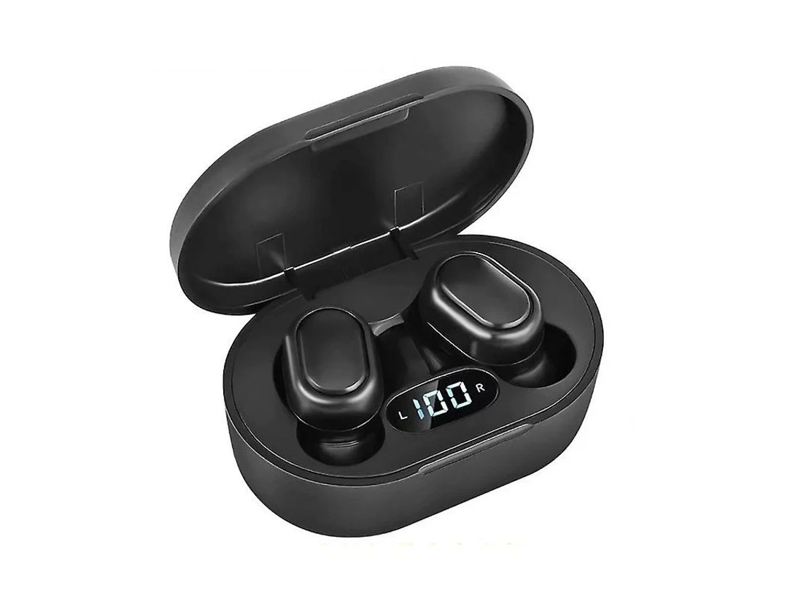 Auriculares Bluetooth True Wireless Lite Waterproof*