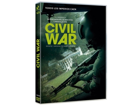 Civil War 2024