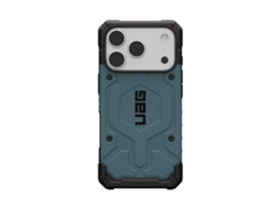 Uag Funda Pathfinder Azul Griáceo - Apple Iphone 17 Pro
