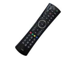 Controle Remoto Substituto Compatível Com Diamond Grade Hdr-2000t Freeview Pvr Hy
