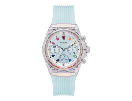 Relógio Guess® Athena Gw0438l8 Ladies Watch Guess Watches