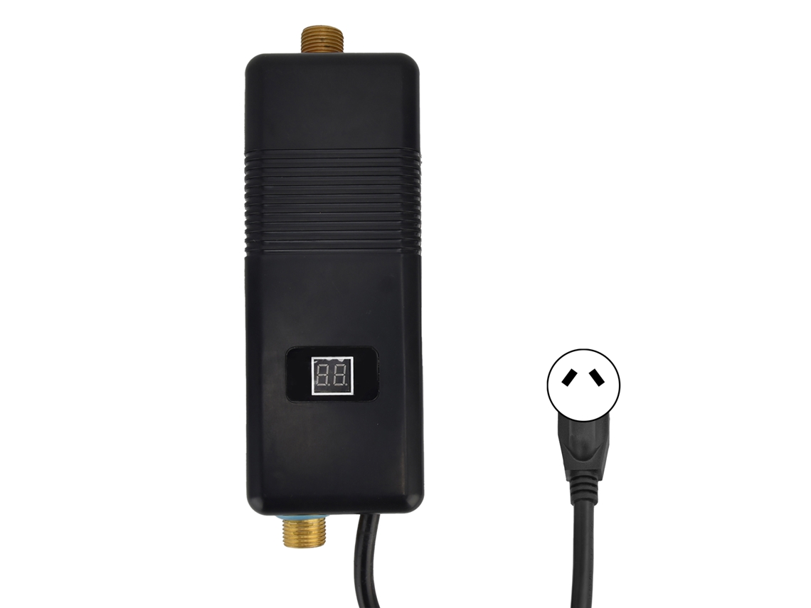 Resfriador de Ar USB S/MARCA com Resfriamento, Umidificação e Purificação