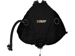 Colete Estabilizador de Mergulho XDEEP Stealth 2.0 Tec Setup (M)