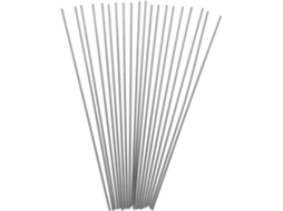 Conjunto De 20 Pinos Aço Inoxidável Festfends Para Fechaduras, Kit Prático E Fácil De Transportar Para Artesanato