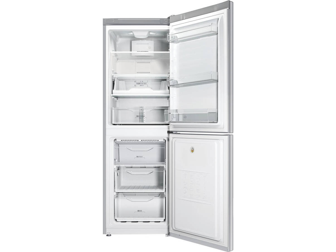 Frigorífico Combinado INDESIT LI7 FF2 SB