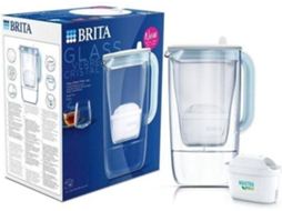 Jarro de Filtro de Água BRITA Cristal (Outlet Grade A)