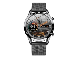 Smartwatch YIZHOOD Te304 Preto