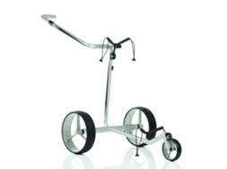 Empilhador eléctrico JuCad Carbon Travel 2.4 TU