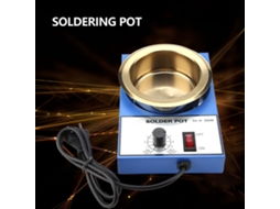 Olla De Soldadura Olla De Desoldadura Baño 100mm (300w)