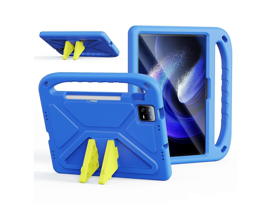 Capa para tablet portátil Eva Series Dux Ducis Puff Webake