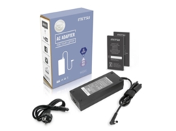 Fonte De Alimentação Mitsu Para Notebook Lg 19v 5 79a 110w, Adaptador De Rede Cilíndrico