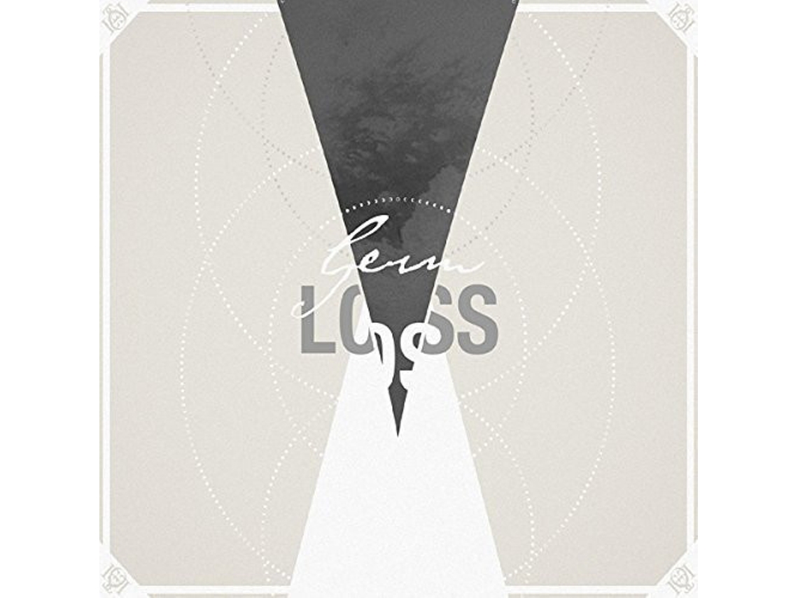 CD Germ  - Loss
