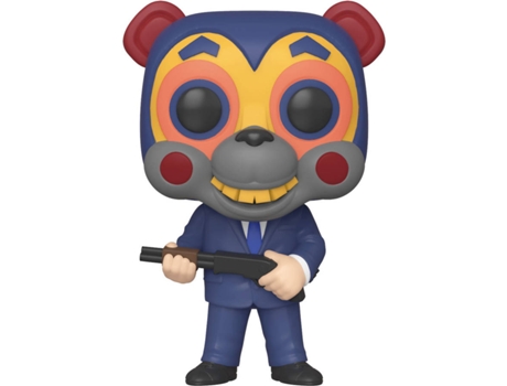Figura Funko POP TV: emy - Hazel