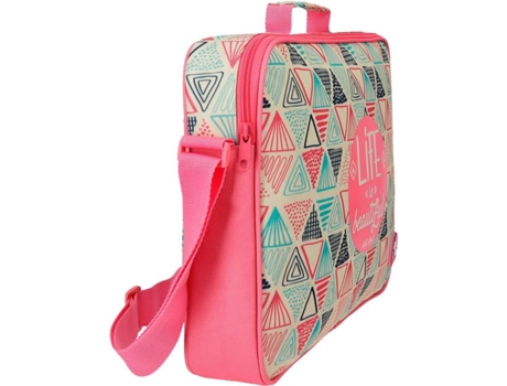 Mochila ROLL ROAD Life (38x28x6cm)