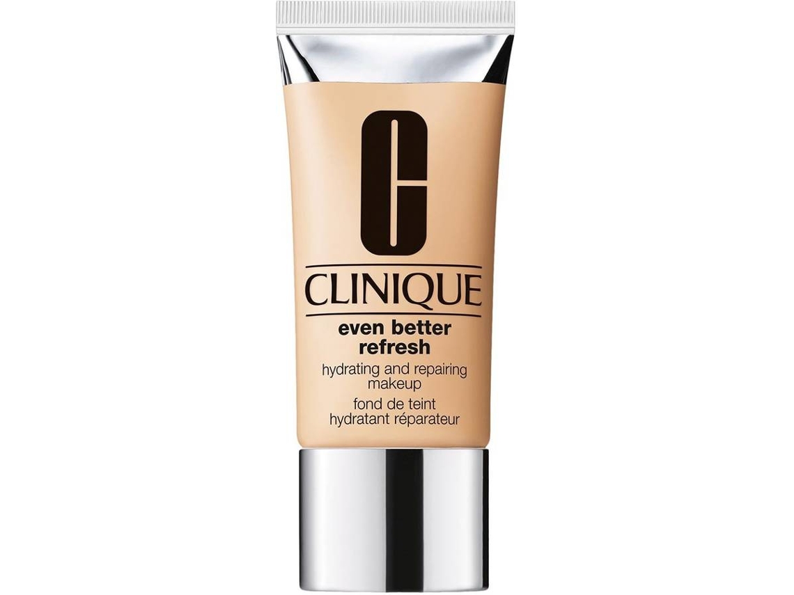 Base CLINIQUE Ainda Melhor Wn69 Refresh Cardamomo