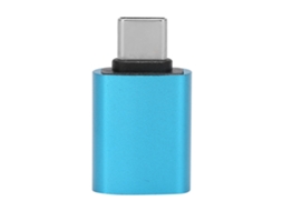 Adaptador USB-C para USB 3.1, para celular, computador, tablet, várias aplicações CHABERLU