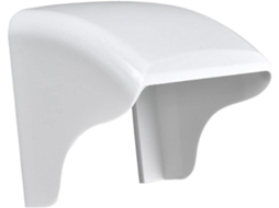 Tomada À Prova D'água Ip66 com Interruptor BRILVIBERA | BRILVIBERA