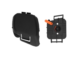Tampa Superior Capa Filtro Ar para Stihl Fs38 Fs45 | MARCA