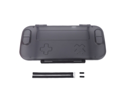 Capa Protectora LAXISCREED para Switch 2