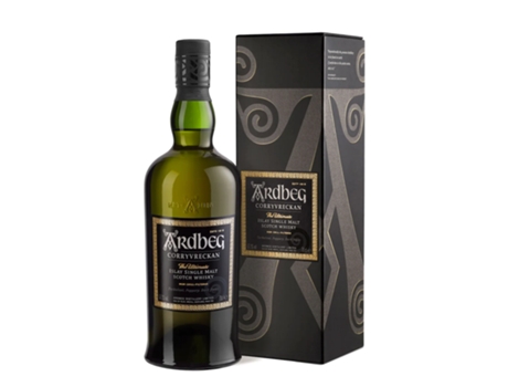 Whisky Ardbeg Corryvreckan 70cl