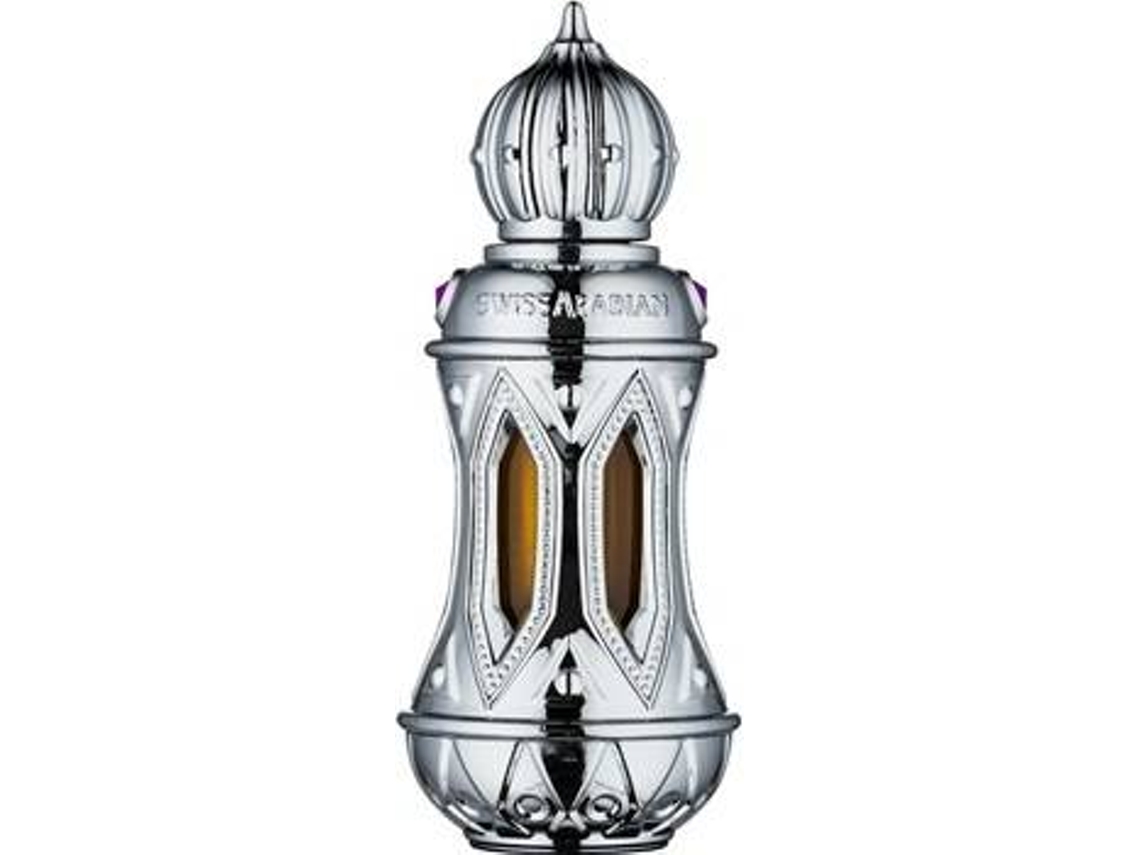 Perfume SWISS ARABIAN Attar Mubakhar Perfumed Oil (20ml)