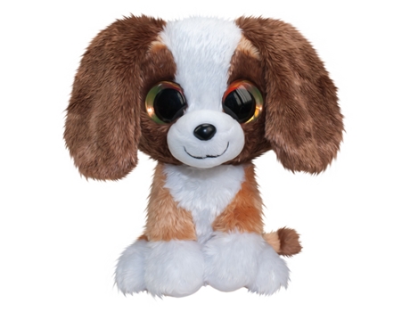 Peluche  Dog Wuff 24cm
