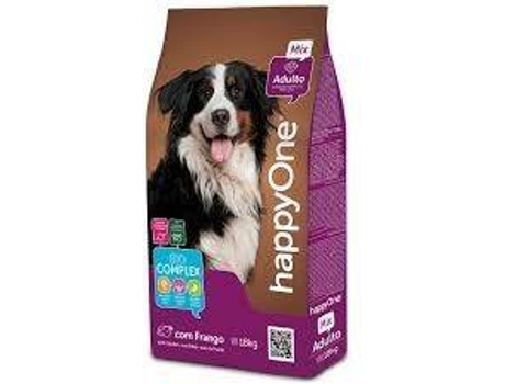 Ração para Cães  (18Kg - Seca - Adulto)