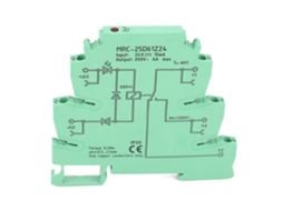 Laxiscreed Placa De Amplificador De Relé Para Plc, Ultra-fina, 24v Dc Para Automação Industrial